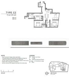 Sin Ming Centre (D20), Apartment #465654281